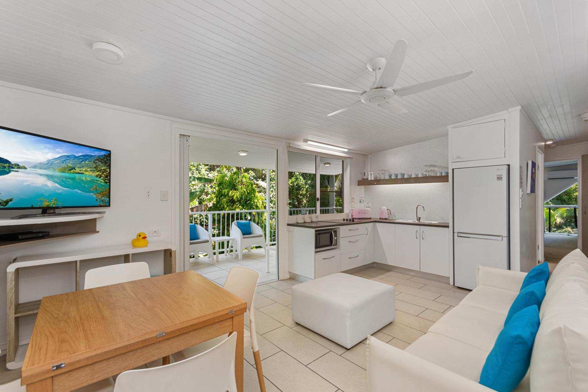 By The Sea Port Douglas Exterior photo